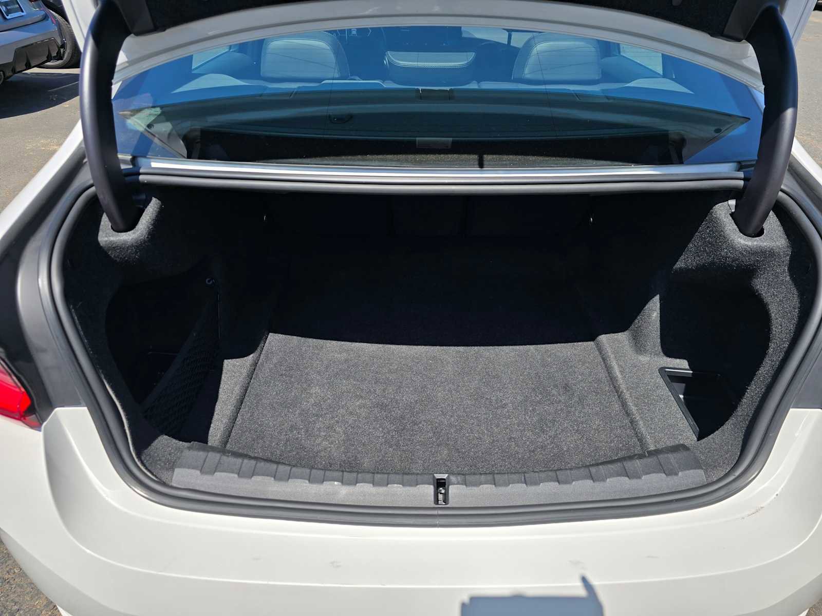 Used 2024 BMW 330i xDrive 330i xDrive w/ Convenience Package image 17