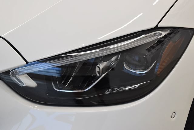 New 2026 Mercedes-Benz C 300 4MATIC Sedan image 15