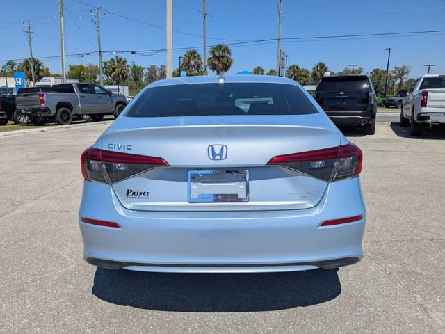 Used 2023 Honda Civic EX image 7