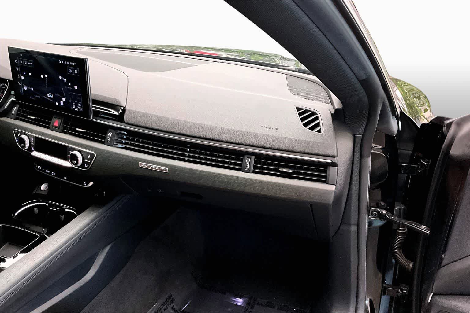 Used 2021 Audi A5 2.0T Premium Plus w/ Premium Plus AWD/4WD image 19