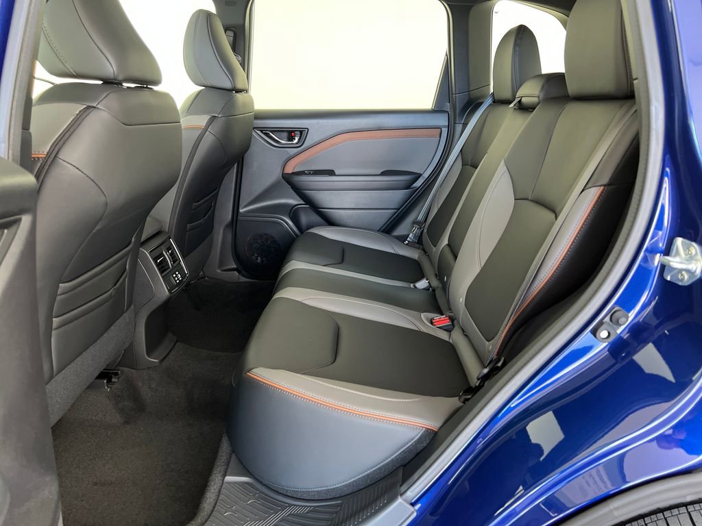 New 2026 Subaru Forester Sport AWD/4WD image 27