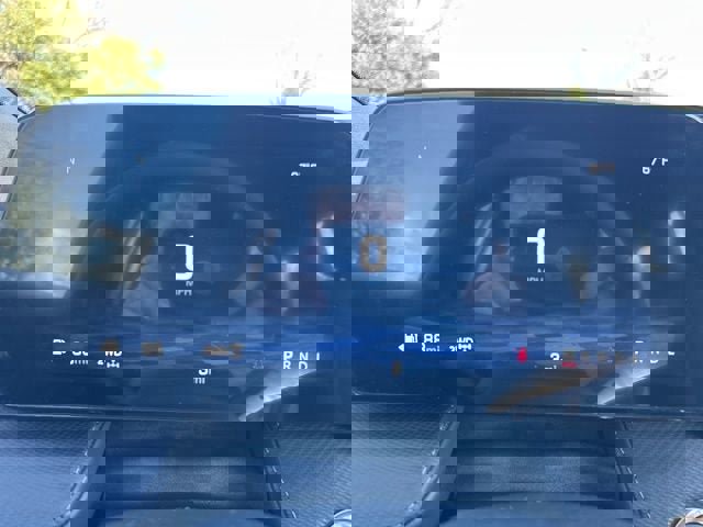 New 2026 Chevrolet Equinox LT image 16