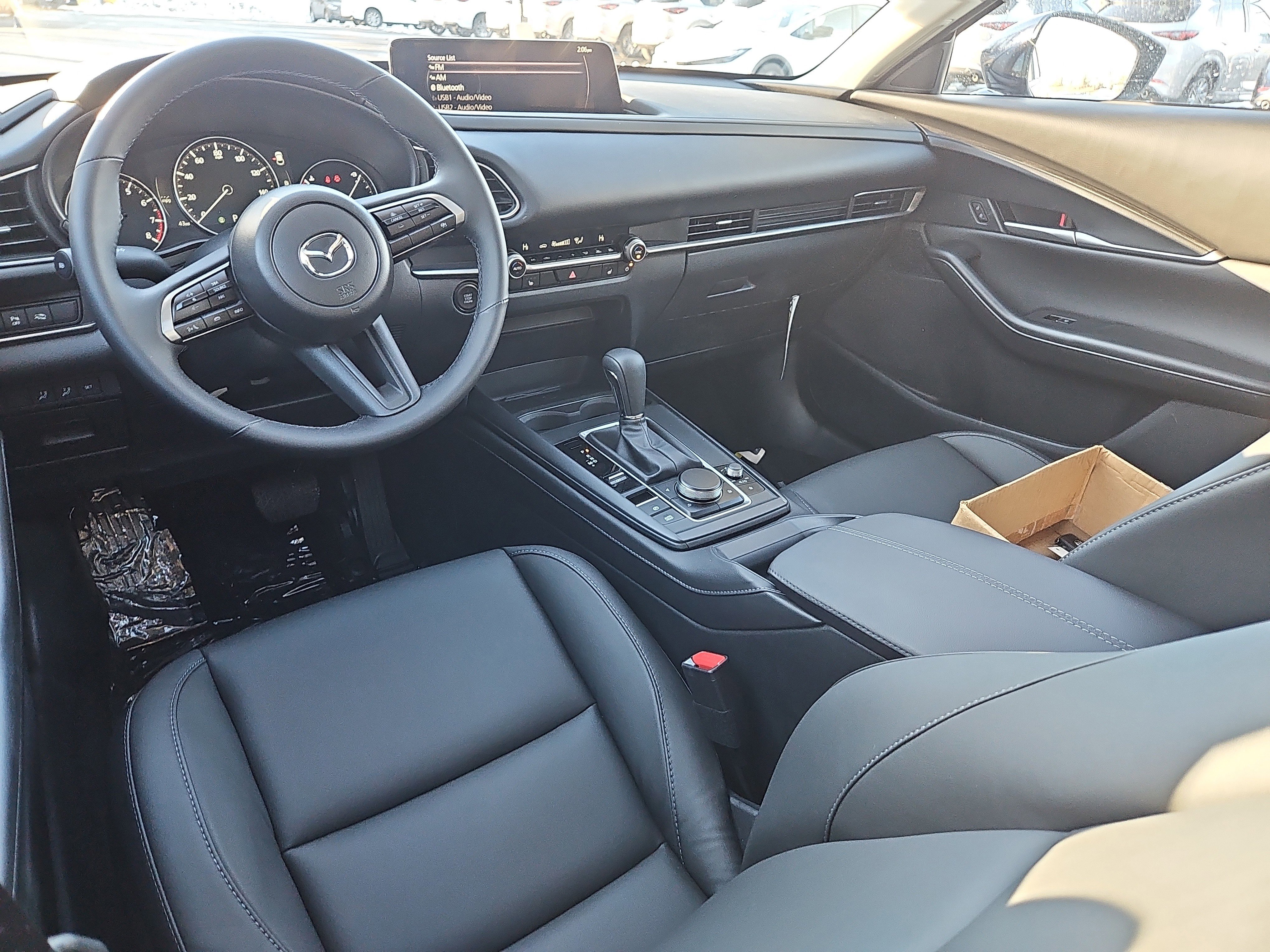 New 2026 MAZDA CX-30 AWD 2.5 S image 6