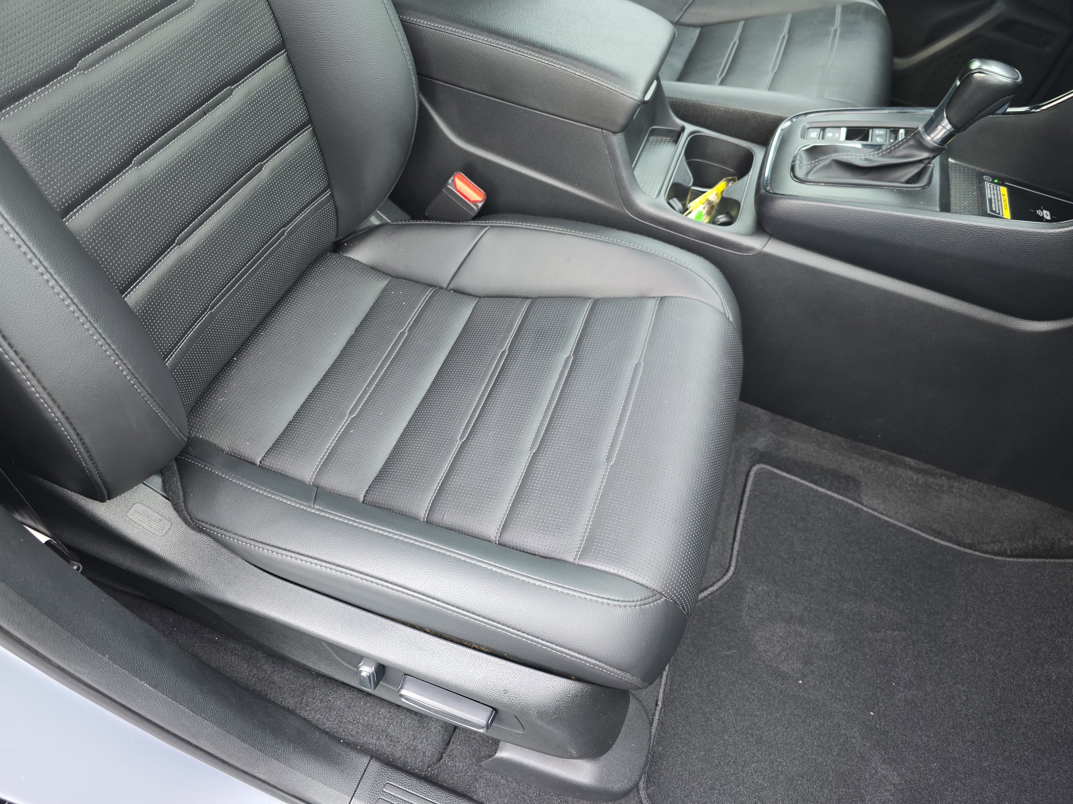 Used 2024 Honda CR-V EX-L image 10