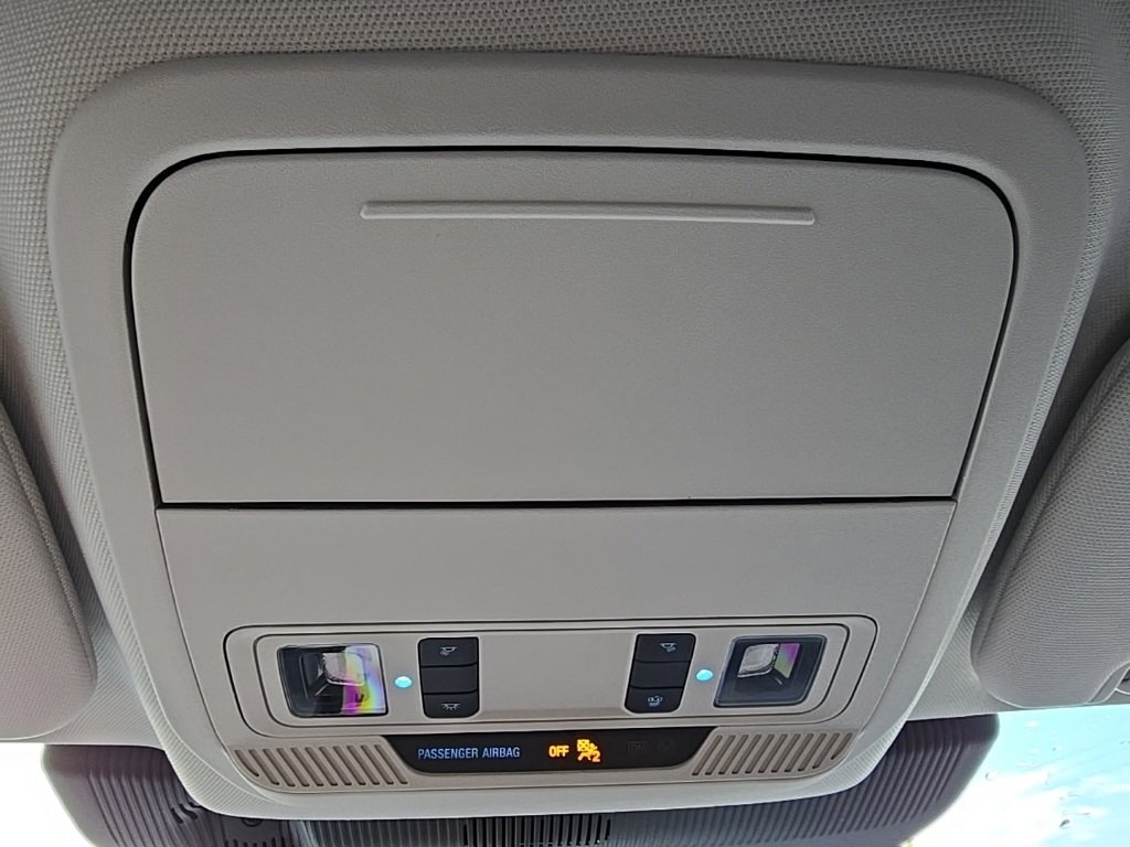 New 2026 Ford Explorer Active image 35