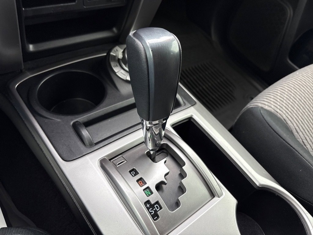 Used 2018 Toyota 4Runner SR5 image 18