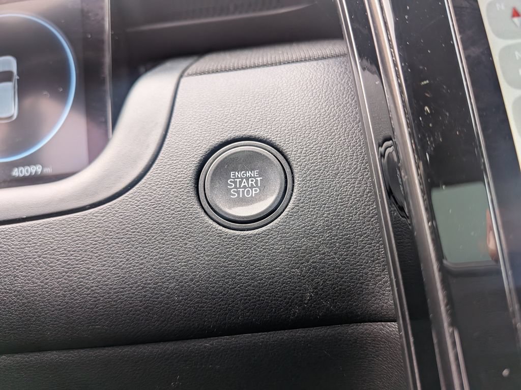 Certified 2023 Hyundai Tucson N Line AWD/4WD image 22