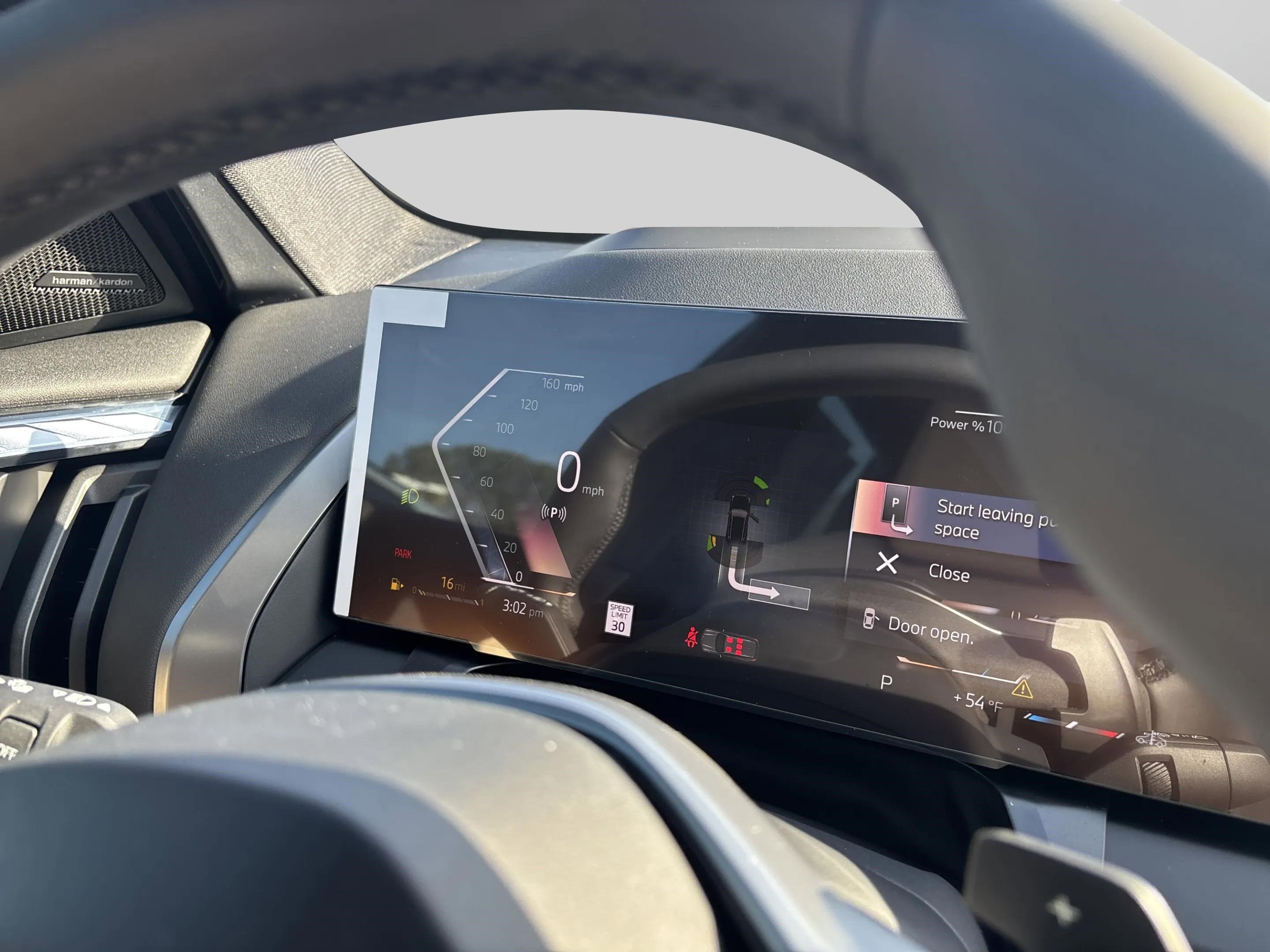 Used 2026 BMW X3 xDrive30 w/ Premium Package image 30