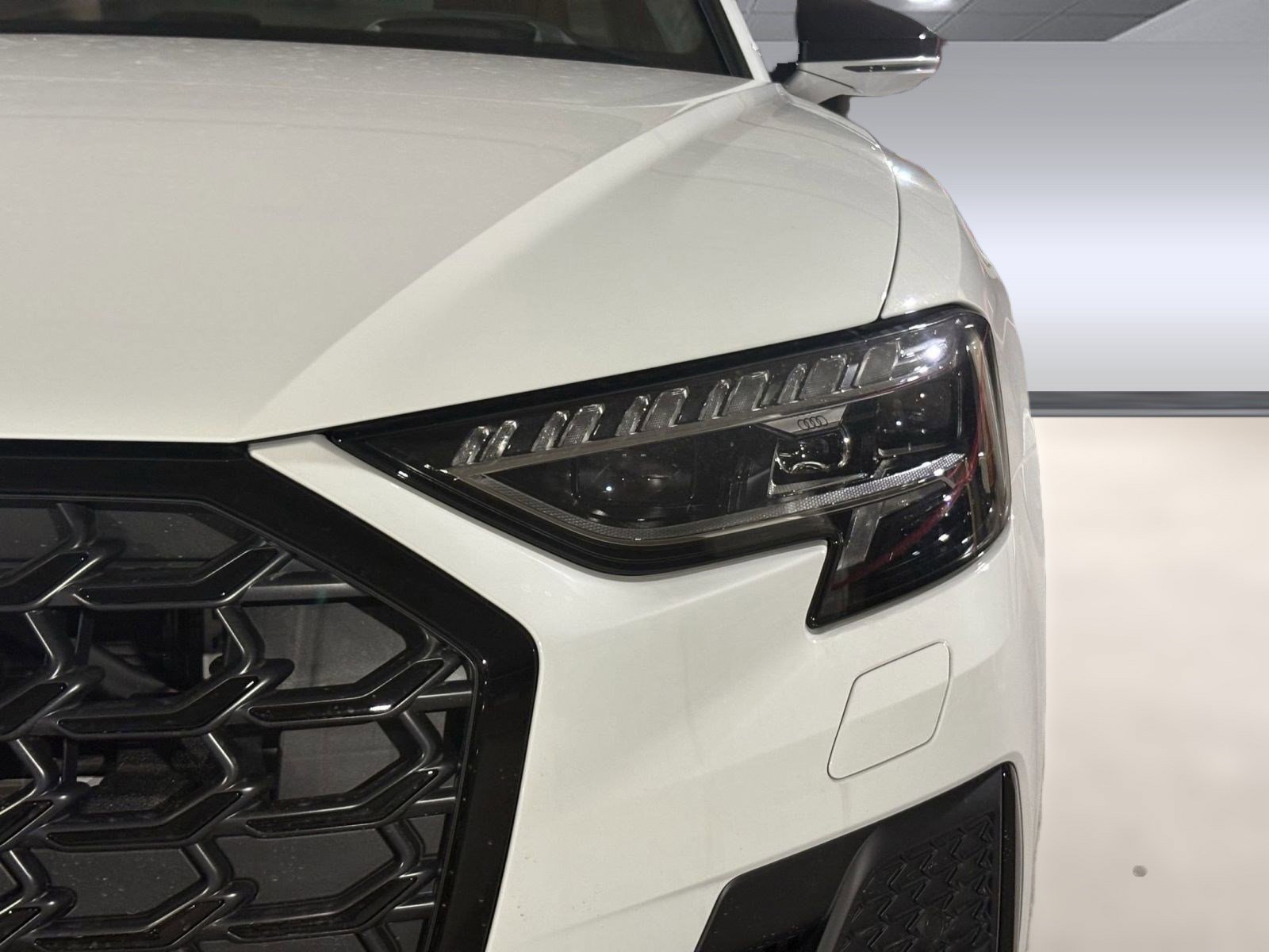 New 2025 Audi S8 image 10
