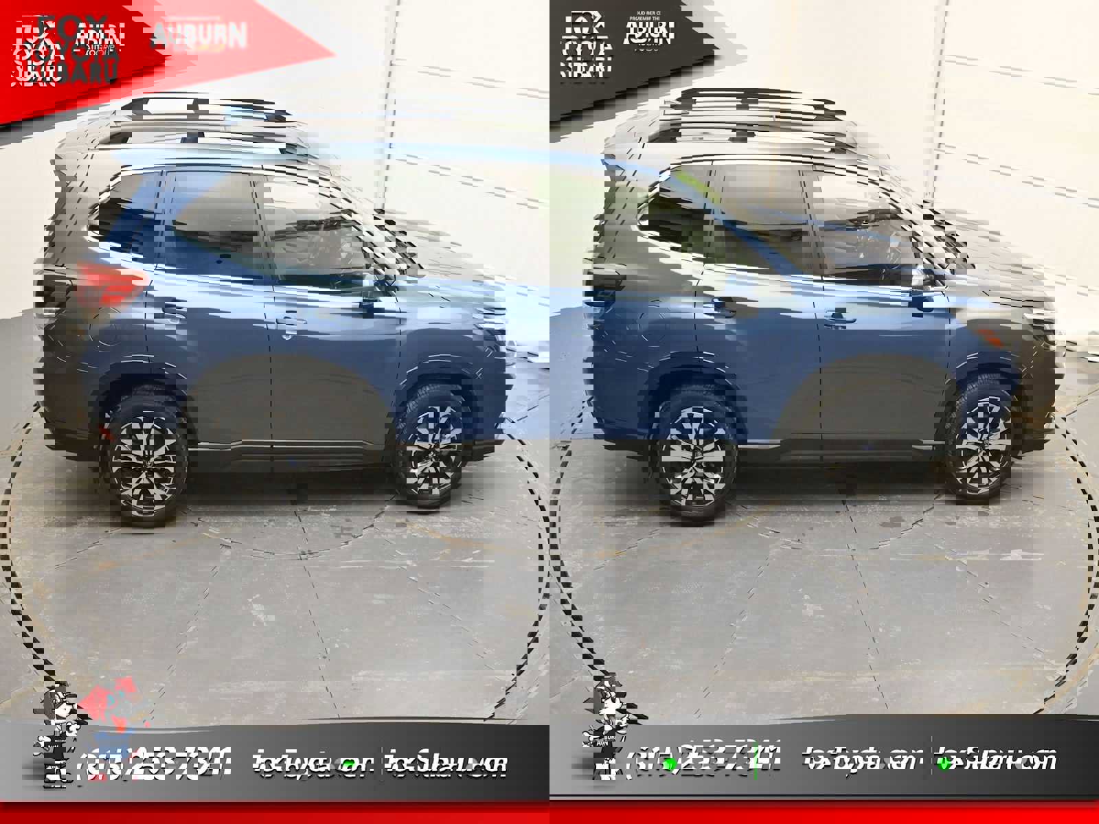 Used 2021 Subaru Forester Limited image 26