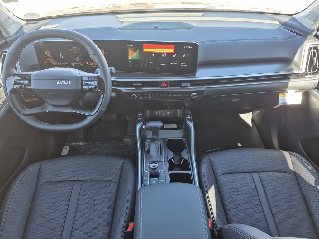 New 2026 Kia Sorento S AWD/4WD image 13