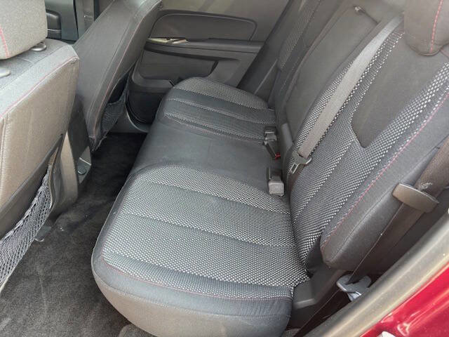 Used 2016 GMC Terrain SLE image 10