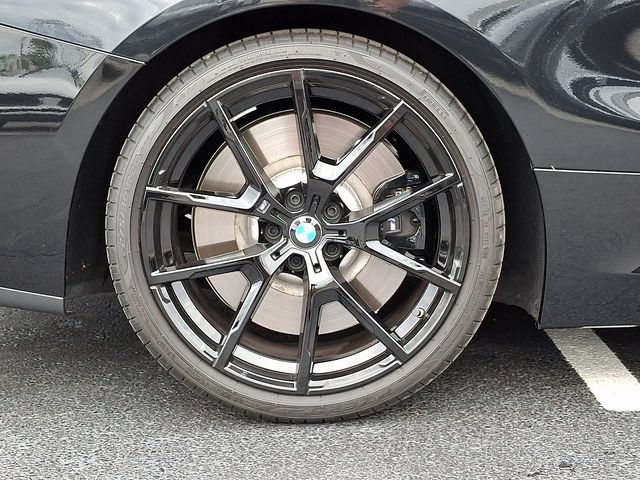 Used 2024 BMW M850i xDrive Convertible AWD/4WD image 13