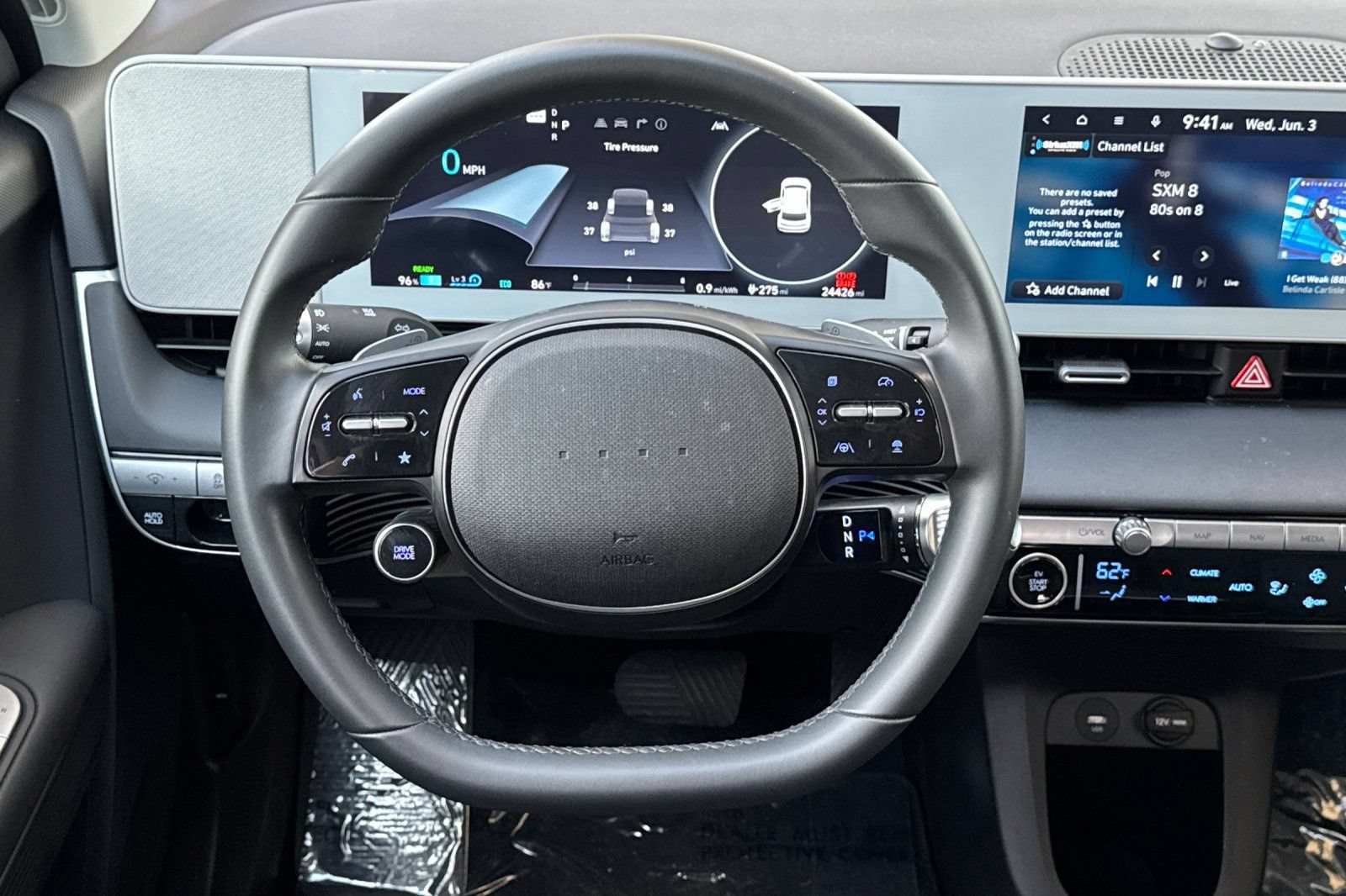 Used 2024 Hyundai Ioniq 5 SE RWD image 15