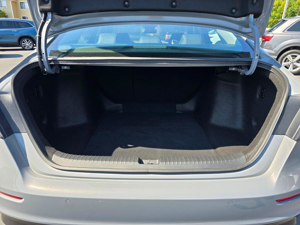 Certified 2023 Honda Accord EX-L image 5