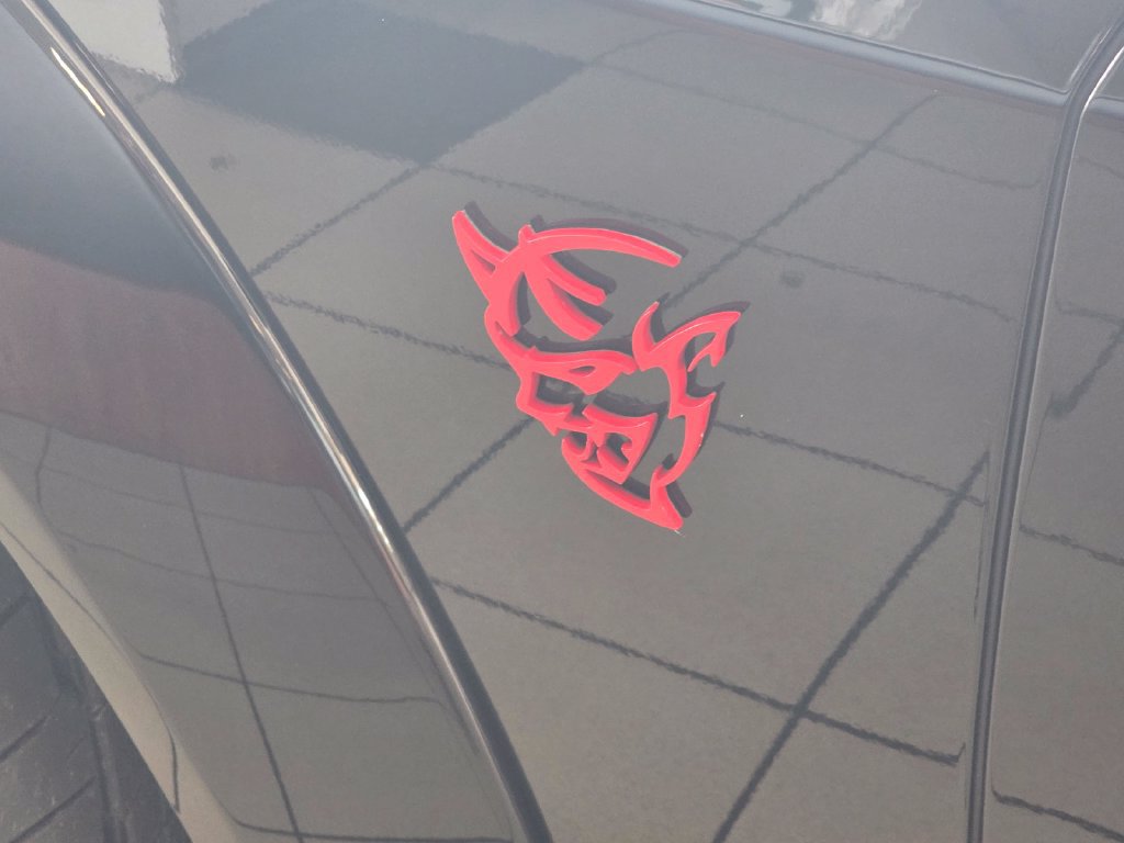 Used 2018 Dodge Challenger SRT Demon RWD image 9