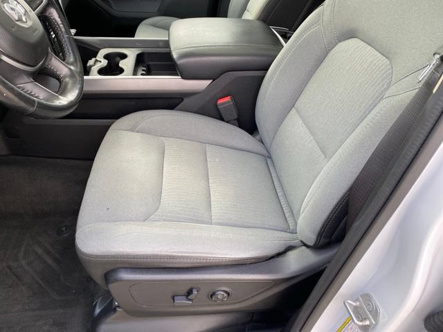 Used 2020 RAM 1500 Big Horn AWD/4WD image 17