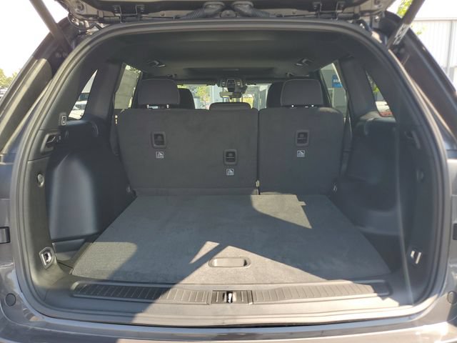 New 2026 Jeep Grand Cherokee Laredo X RWD image 10