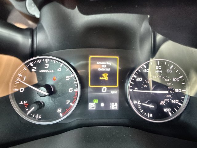 New 2027 Subaru Ascent Limited AWD/4WD image 17