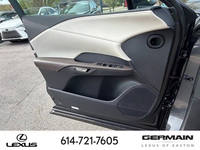 New 2026 Lexus RX 350 Premium Plus image 24