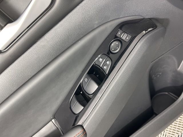 New 2025 Nissan Altima 2.5 SR image 31