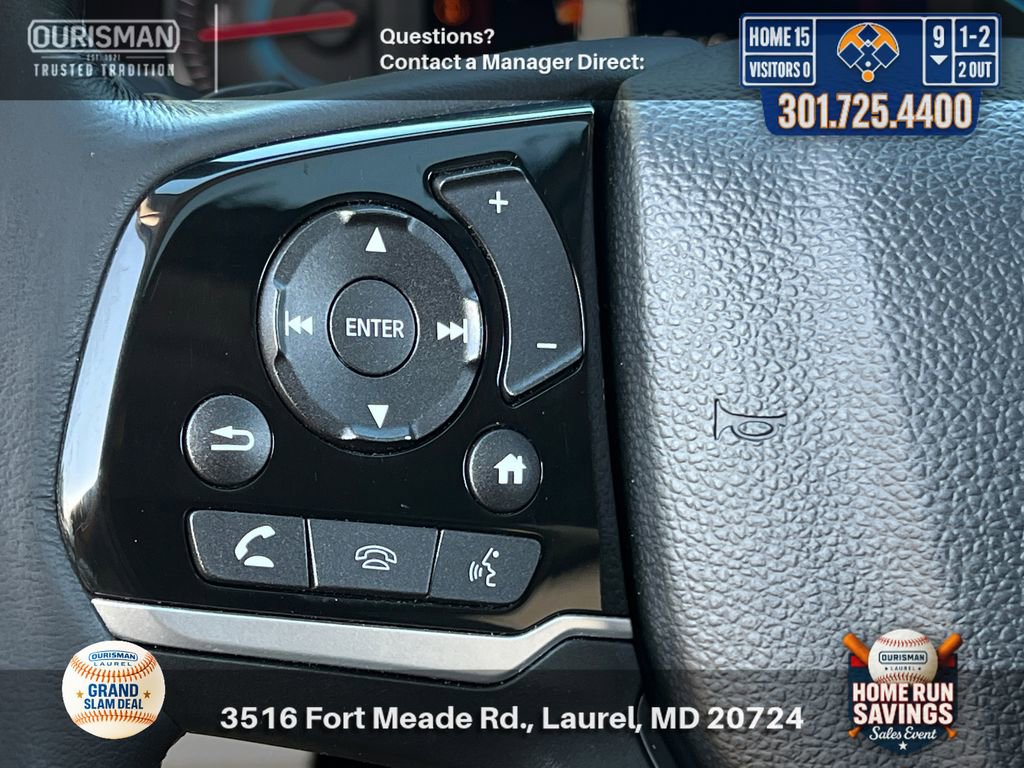 Used 2021 Honda Pilot Touring image 24
