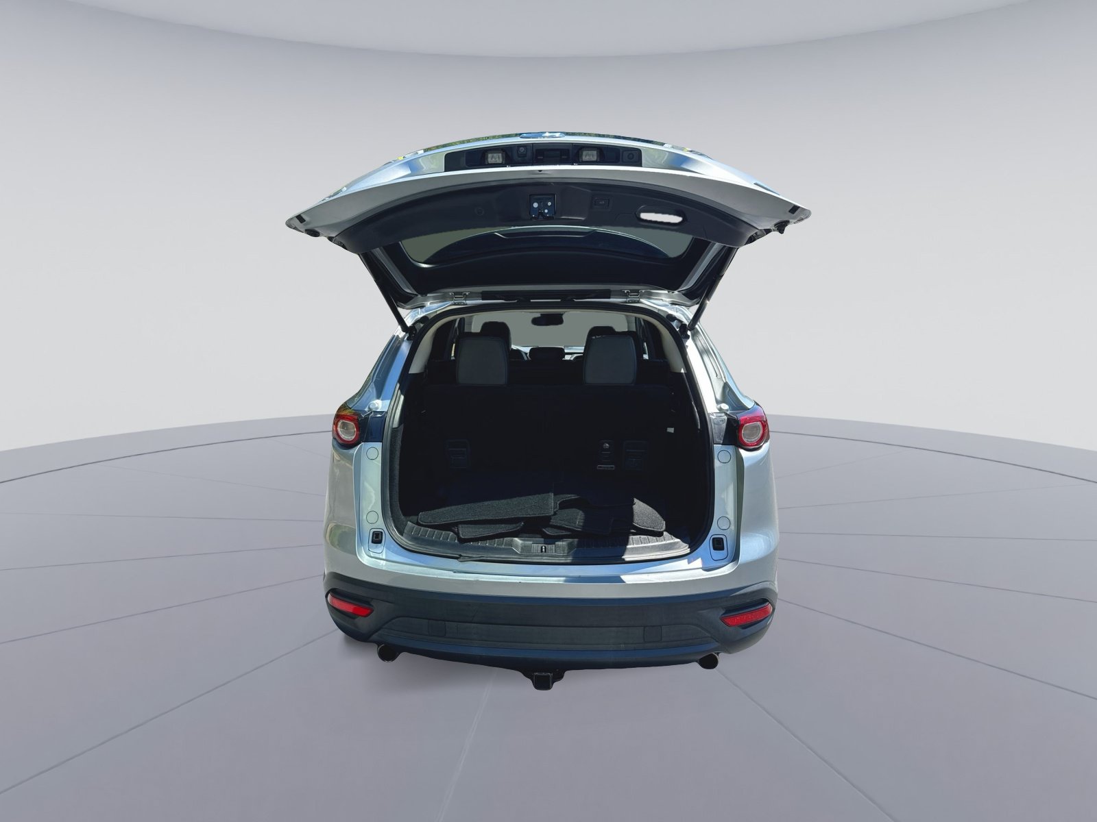 Used 2018 MAZDA CX-9 Touring FWD image 27