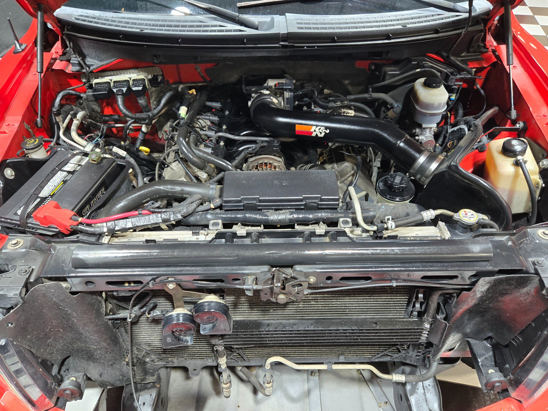 Used 2010 Ford F150 Raptor AWD/4WD image 66
