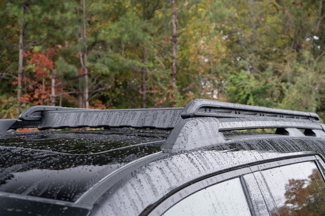 New 2026 Honda Passport TrailSport Elite image 4