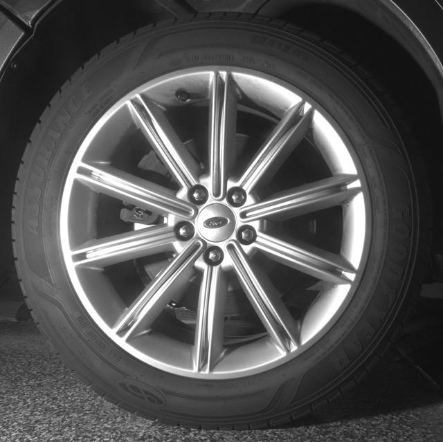 Used 2019 Ford Flex Limited FWD image 25