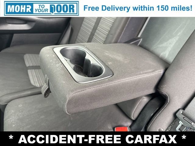 Used 2021 Kia Sorento LX image 30