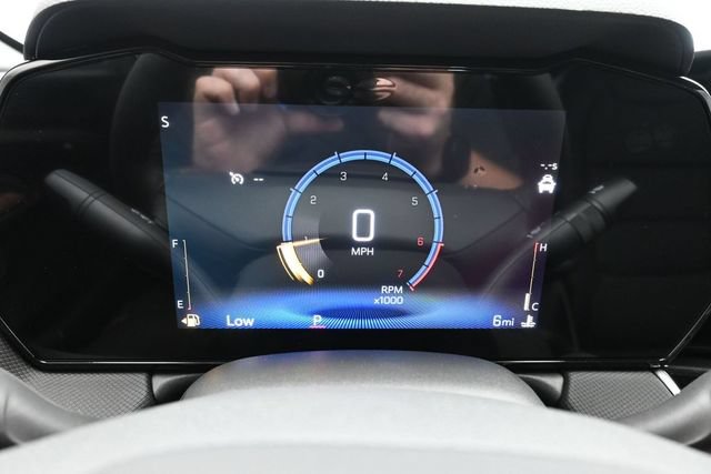 New 2026 Chevrolet TrailBlazer ACTIV FWD image 32