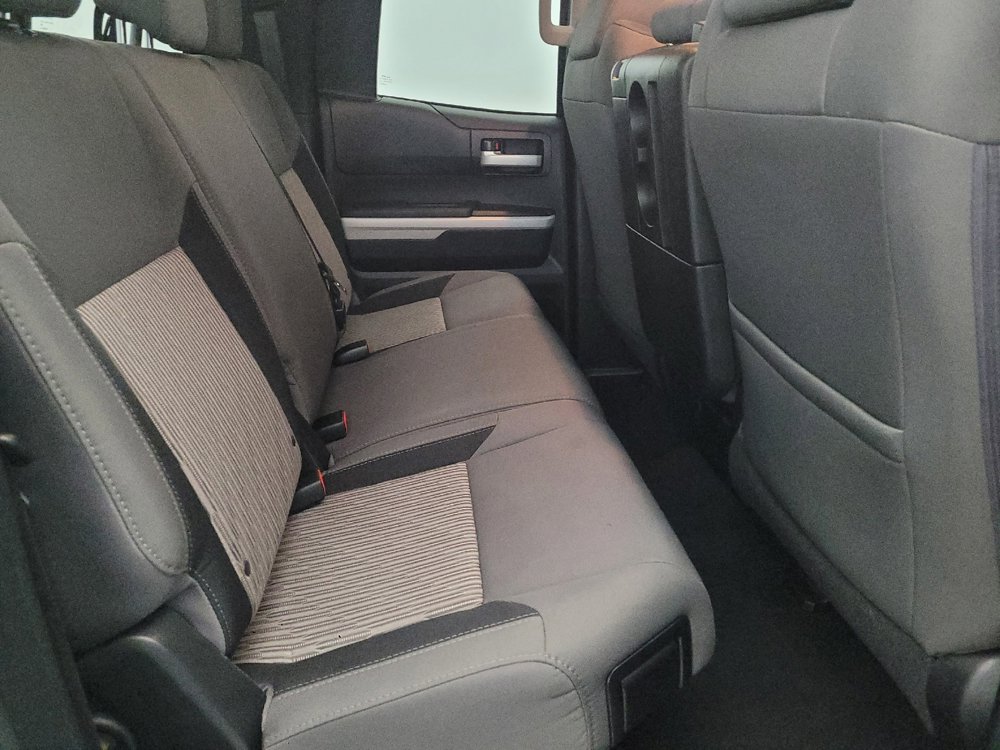 Used 2015 Toyota Tundra SR5 AWD/4WD image 19