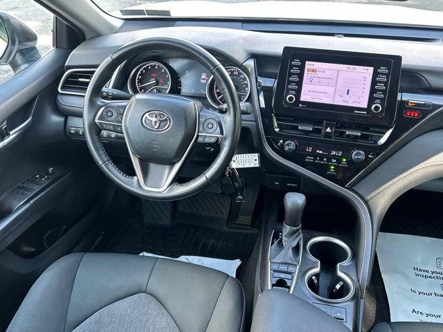 Certified 2023 Toyota Camry LE w/ Cold Weather Package AWD/4WD image 41