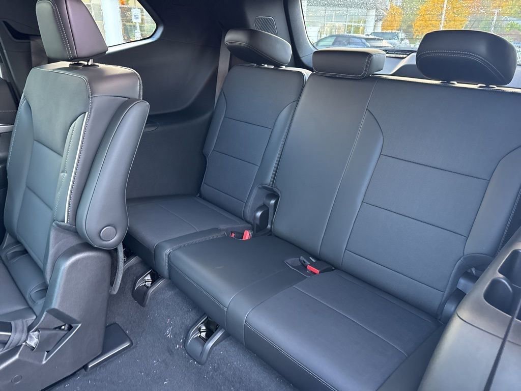 New 2026 Buick Enclave Preferred w/ Power Package image 11