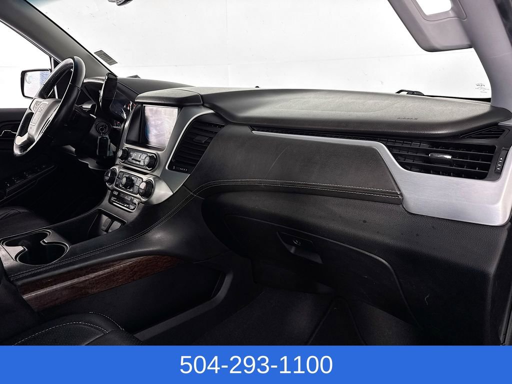 Used 2020 GMC Yukon SLE w/ SLE Value Package image 29