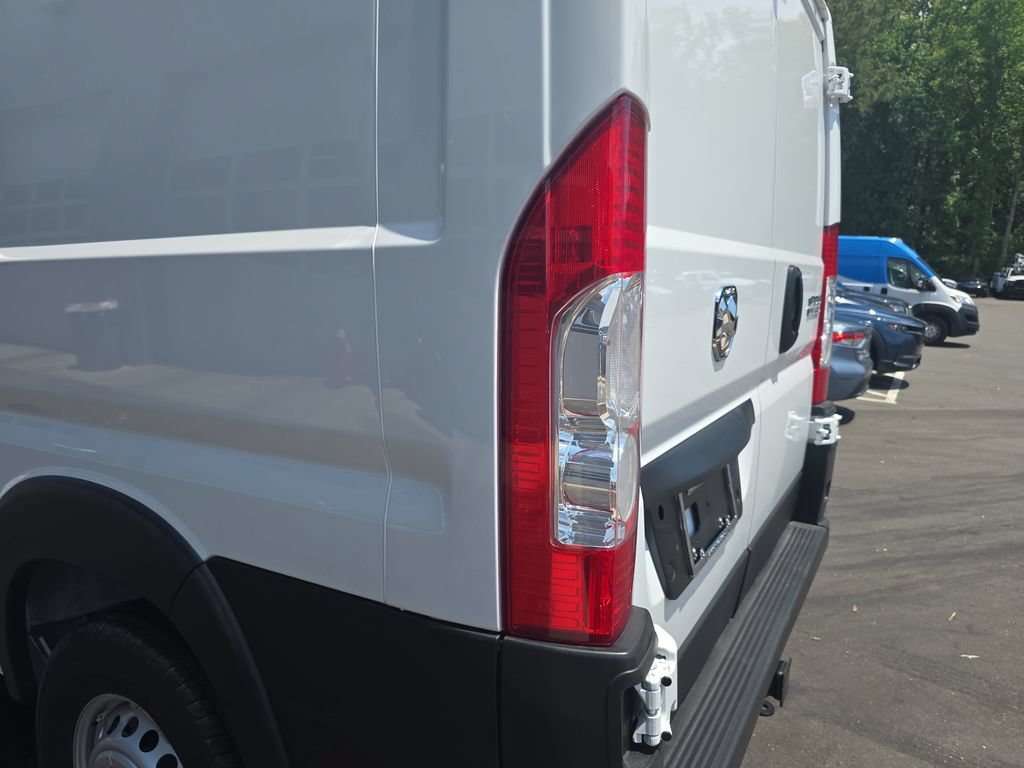 New 2026 RAM ProMaster 1500 w/ Convenience Group FWD image 30