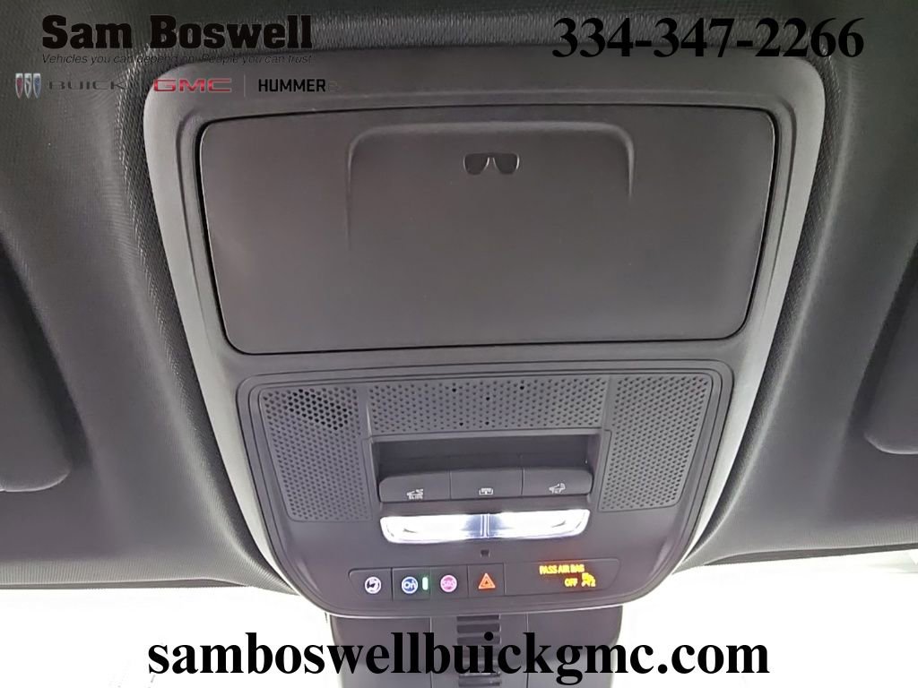 New 2026 Buick Enclave Sport Touring w/ Power Package image 23