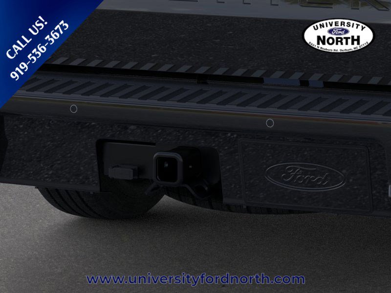 New 2026 Ford Maverick Lobo AWD/4WD image 23