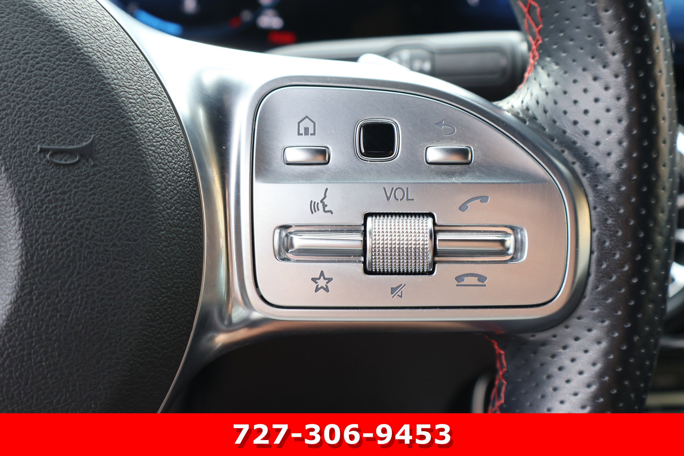 Certified 2023 Mercedes-Benz GLA 35 AMG 4MATIC image 27