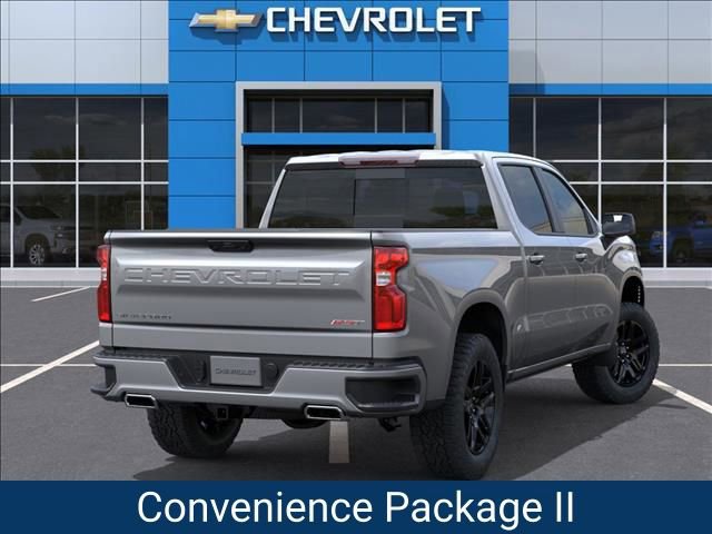 New 2026 Chevrolet Silverado 1500 RST image 4