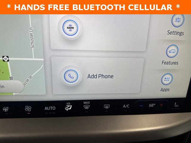 Used 2023 Ford Escape Active w/ Tech Pack #2 image 10