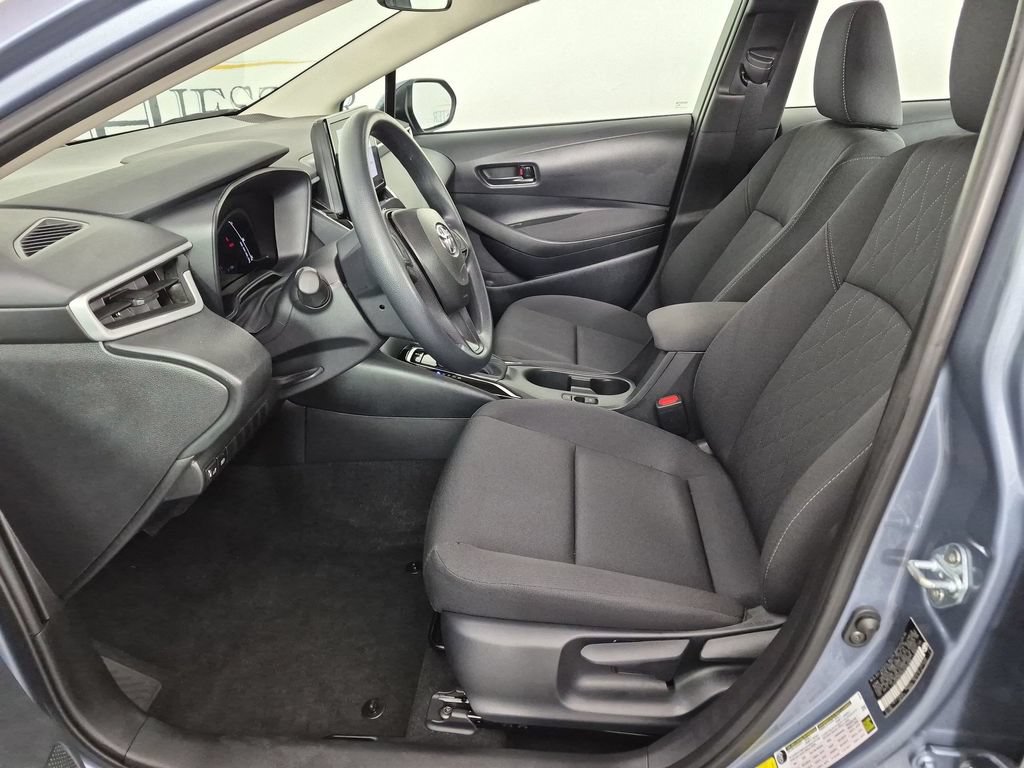 Used 2026 Toyota Corolla LE FWD image 16