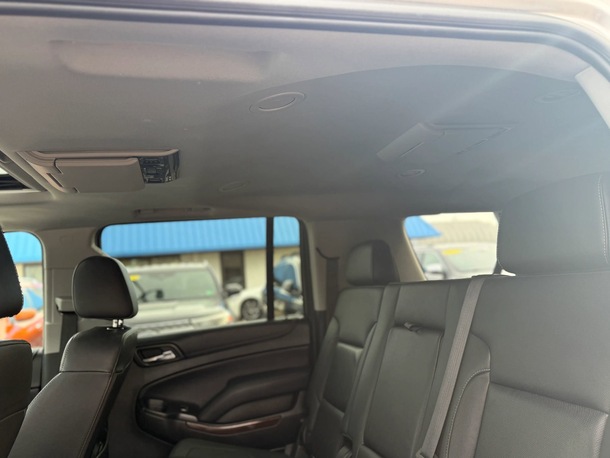 Used 2018 GMC Yukon XL SLT w/ Open Road Package image 22