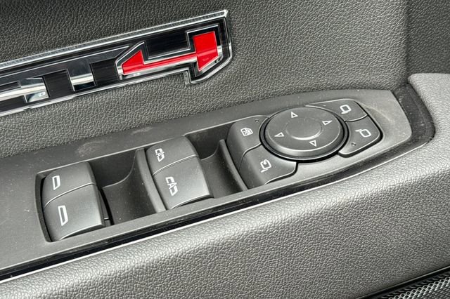 New 2026 GMC Sierra 1500 AT4 w/ AT4 Premium Package AWD/4WD image 12