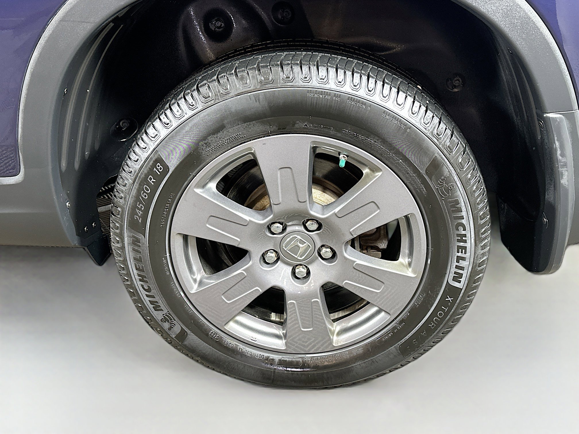 Used 2020 Honda Ridgeline RTL-E image 30