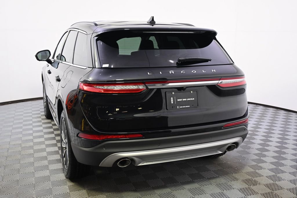 New 2026 Lincoln Corsair Reserve image 4