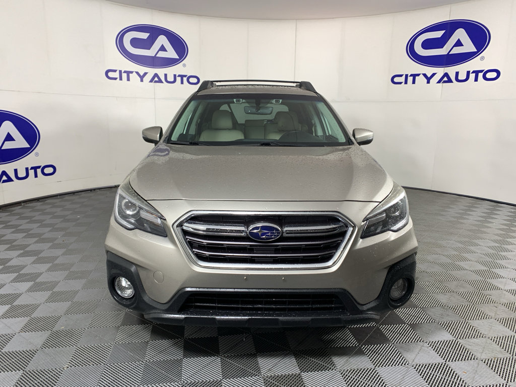 Used 2019 Subaru Outback 2.5i Limited w/ Popular Package #2 AWD/4WD image 9