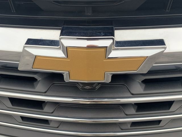 Used 2025 Chevrolet Traverse LT w/ Driver Confidence Package FWD image 30