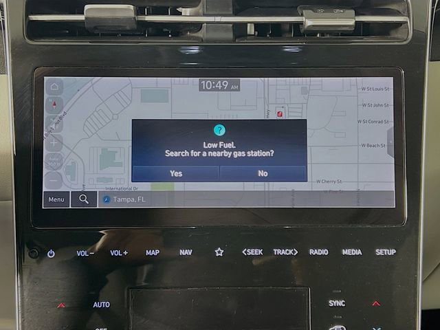 Used 2022 Hyundai Tucson Limited image 21